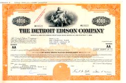 Detroit Edison
