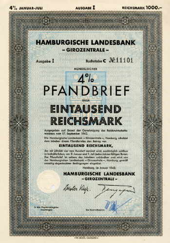 Hamburgische Landesbank