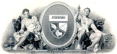 Foxboro