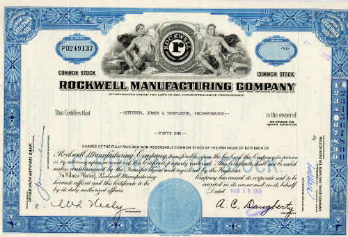 Rockwell-Manufacturing Co.