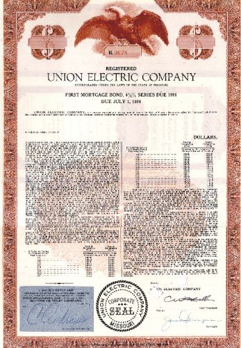 Union Electric