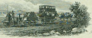 Baltimore and Ohio Railroad